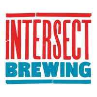 Intersect Brewing Logo