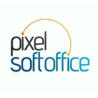 Pixelsoftoffice Logo