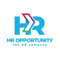 HR Opportunity - HRCI Certification Prep Couse Logo