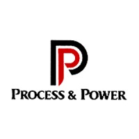 Process & Power, Inc Logo