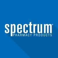 Spectrum Pharmacy Products Logo
