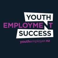 Youth Employment Success Logo