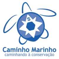 Caminho Marinho Logo