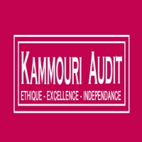 KAMMOURI AUDIT Logo