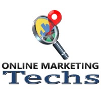 Online Marketing Techs Logo