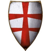 Templar Tactical / Crux Logo