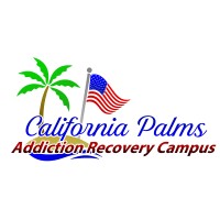 California Palms Addiction & Recovery Campus Logo