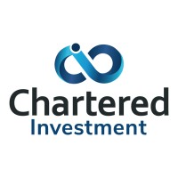 Chartered Investment Logo