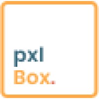 pxlBox Webdesign & Hosting Logo