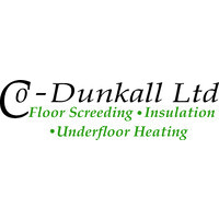 Co-Dunkall Ltd Logo