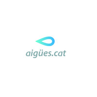 Aigües de Catalunya Logo