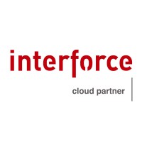 Interforce Networks BV Logo
