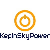 KepInSky Power Logo