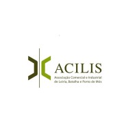 ACILIS - Associação de Comércio, Indústria e Serviços da Região de Leiria Logo