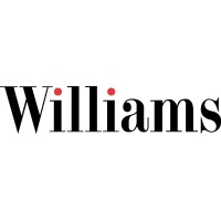 Williams Financial Planning Ltd Logo