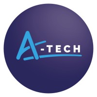 A-Tech Fabrications Ltd Logo