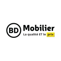 BD Mobilier Logo