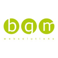 bgm websolutions GmbH & Co. KG Logo