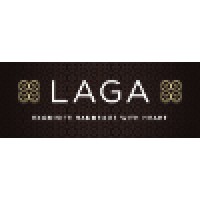 Laga Designs International, Inc. Logo