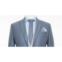Monsieur Brunold - Made-to-Measure & Bespoke Alterations Logo