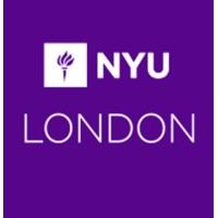 NYU London Logo