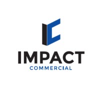 Impact Commercial Logo