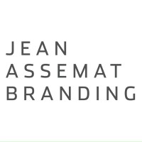 JEAN ASSEMAT BRANDING Logo