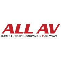 ALL AV Logo