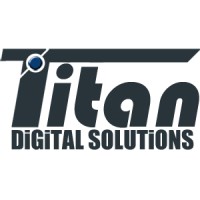 Titan Digital Solutions Logo