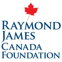 Raymond James Canada Foundation Logo