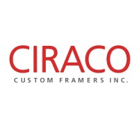 Ciraco Custom Framers INC Logo