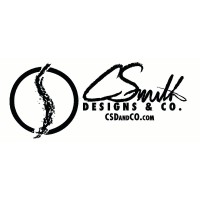 CSmithDesigns and Collaborative Services Logo