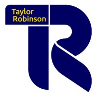 Taylor Robinson Estate Agents Logo