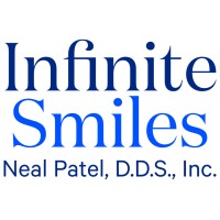 Infinite Smiles - Neal Patel, D.D.S., Inc. Logo