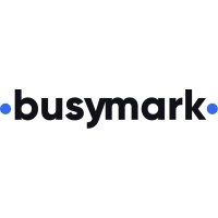 Busymark Logo