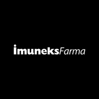 İmuneks Farma Logo