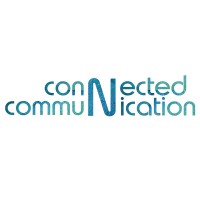 Connected Communication Logo