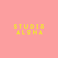 Studio Aloha Logo