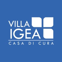 Casa di Cura Villa Igea Logo