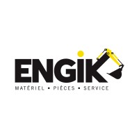 ENGIK Logo