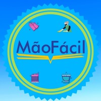 Mão Fácil Soluções em Limpeza Logo