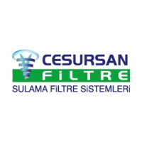 CESURSAN FİLTRE Logo