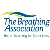 The Breathing Association Logo