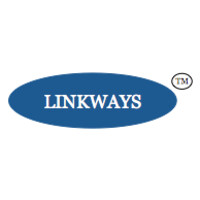 Linkways Carrying Corporation Logo