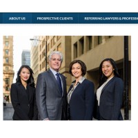 Klaiman Edmonds LLP Logo