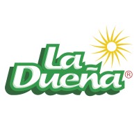 La Dueña Logo
