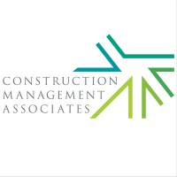 Construction Management Associates Logo