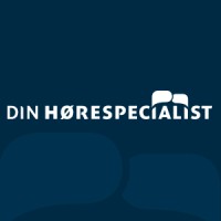 Din Hørespecialist Logo