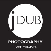 JDUB Photography Logo