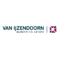 Van IJzendoorn Marketing Advies Logo